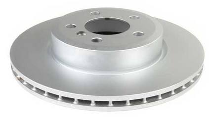 BMW Brake Disc - Rotor Front (325mm)